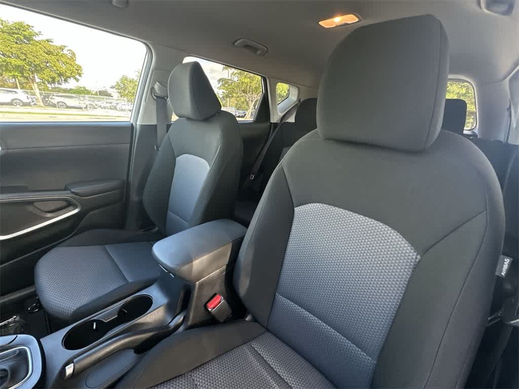 Thumbnail: 2023 Kia Soul - 14