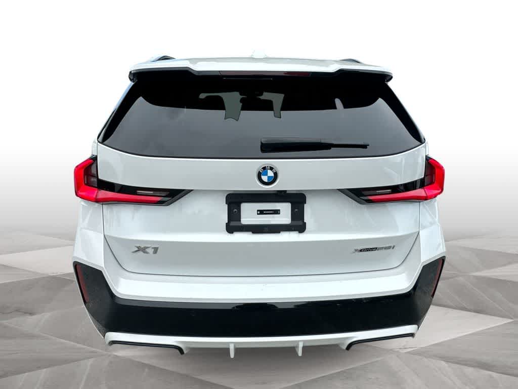 Thumbnail: 2025 BMW X1 - 7