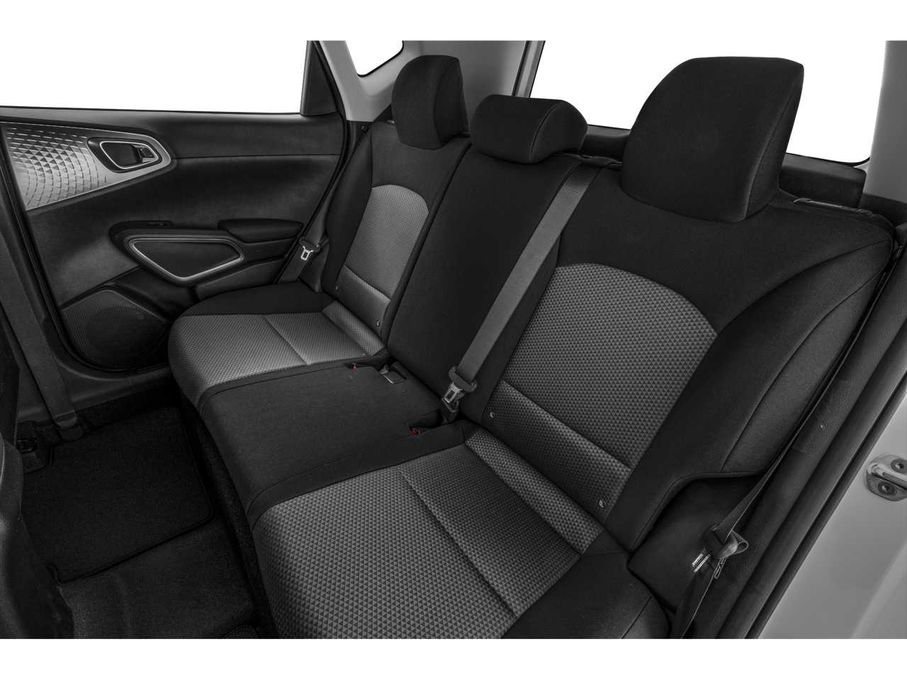 Thumbnail: 2022 Kia Soul - 9