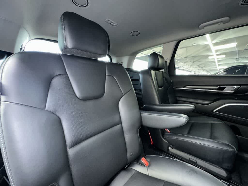 Thumbnail: 2024 Kia Telluride - 26