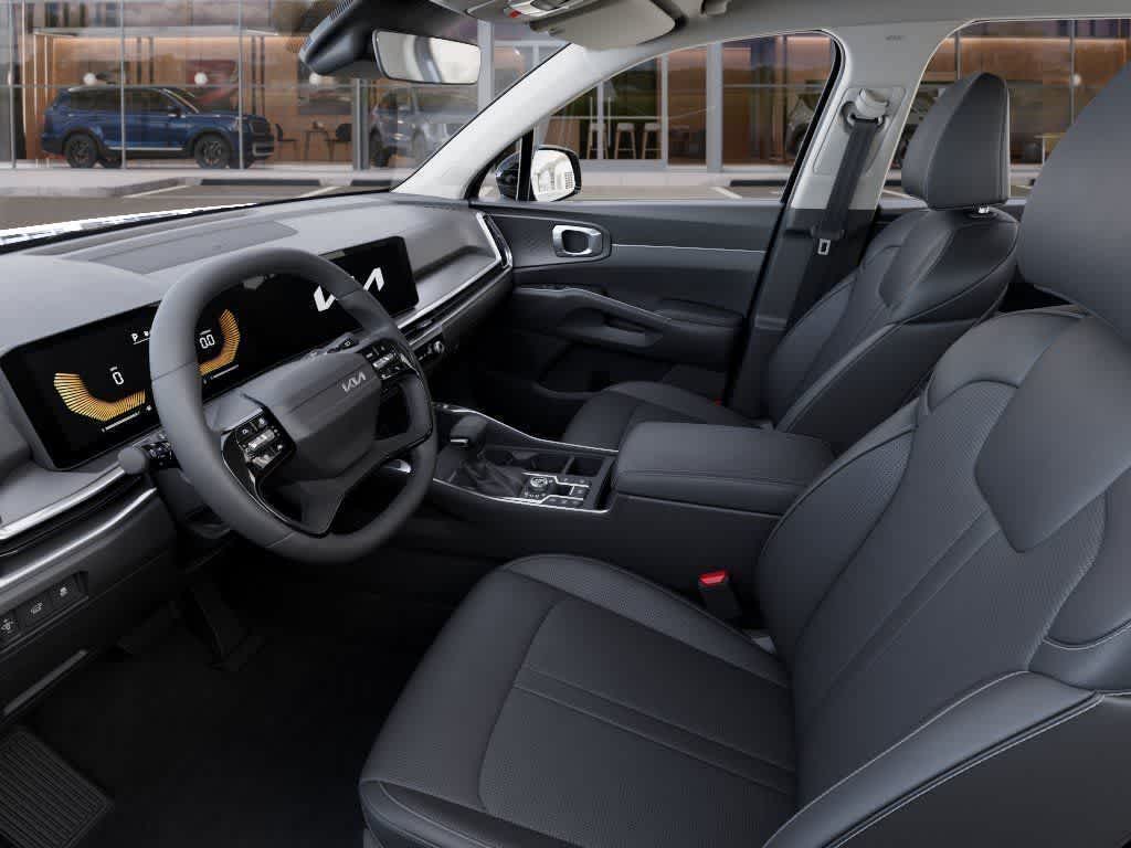 Thumbnail: 2026 Kia Sorento - 17