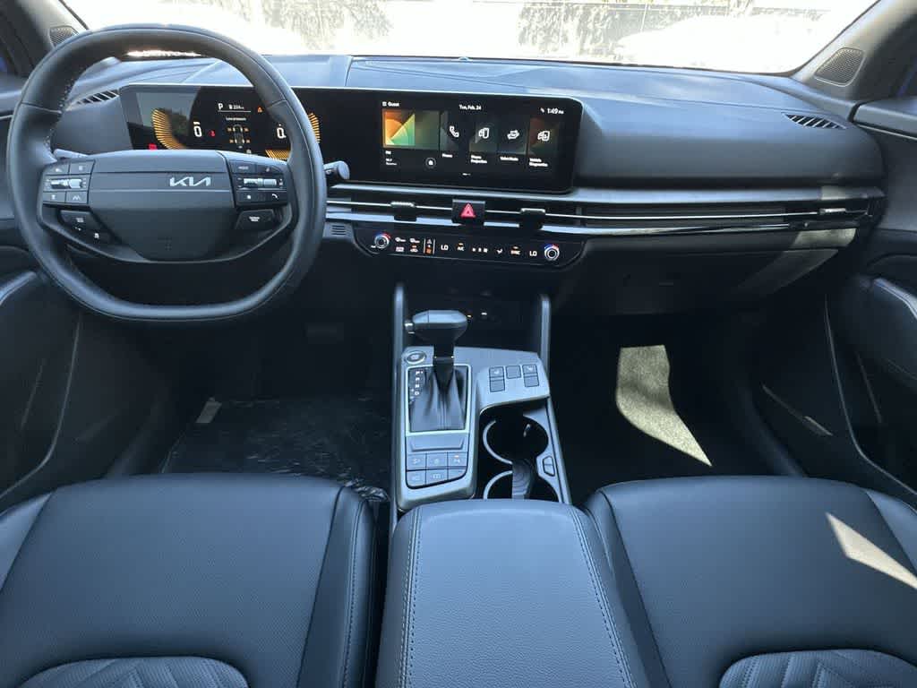 Thumbnail: 2026 Kia Sportage - 24