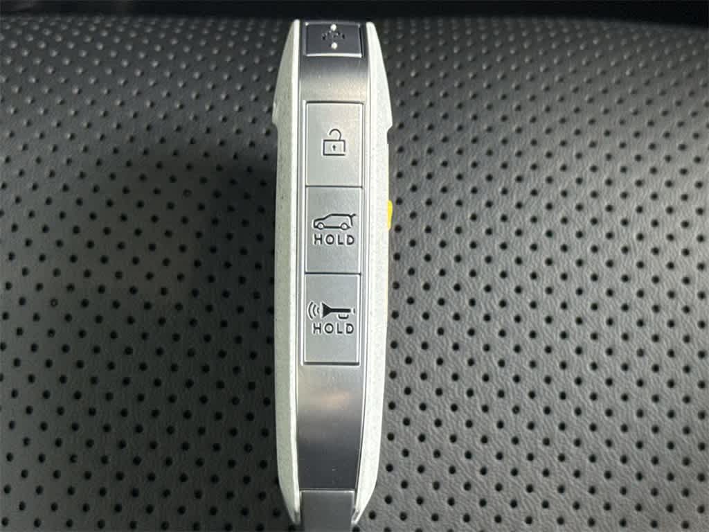 2025 Kia EV6 GT-Line 28