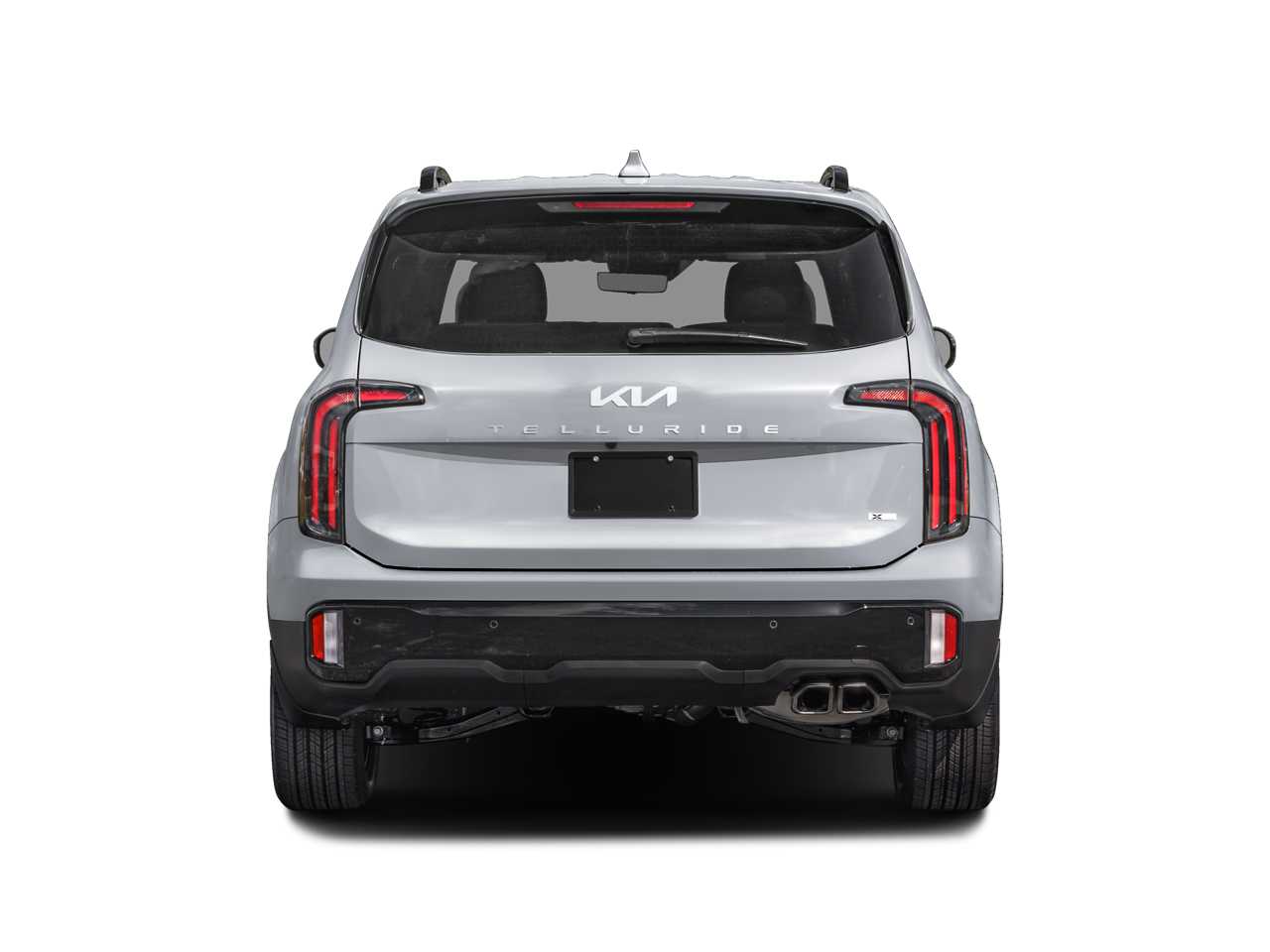 2025 Kia Telluride SX Prestige 5
