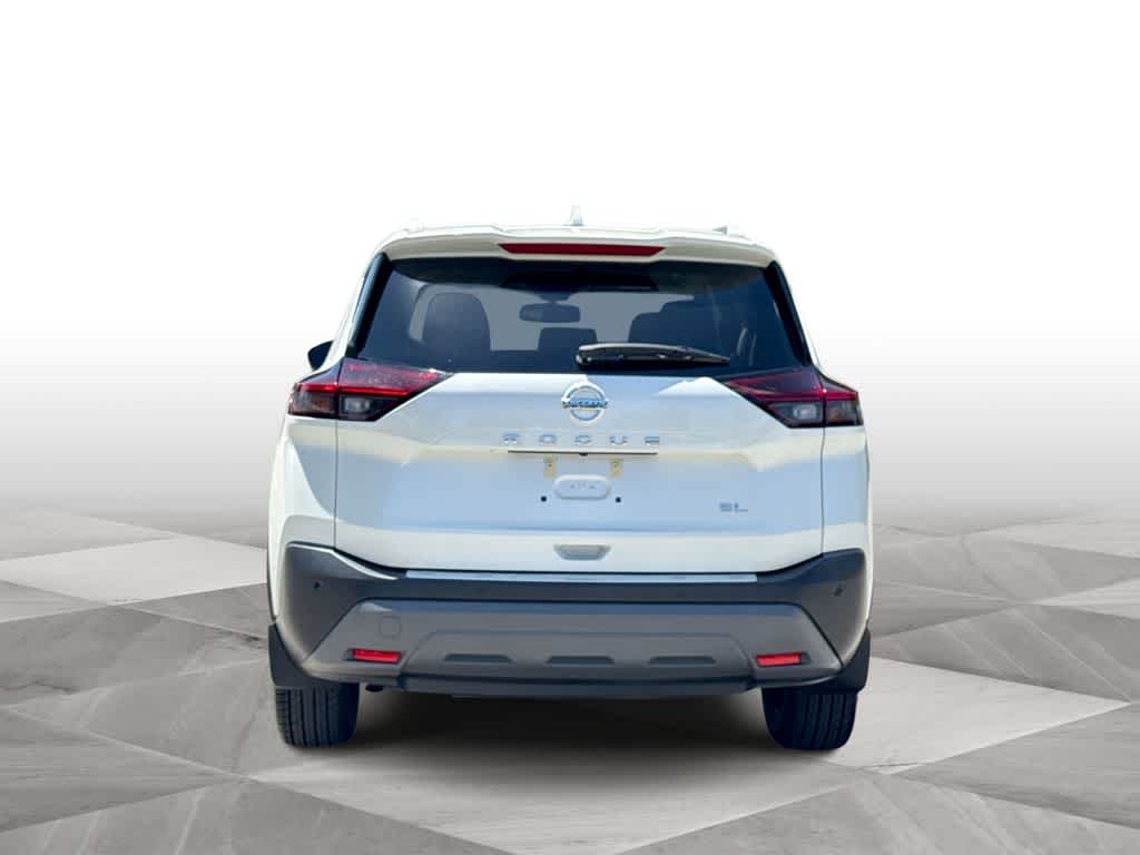 Thumbnail: 2021 Nissan Rogue - 6