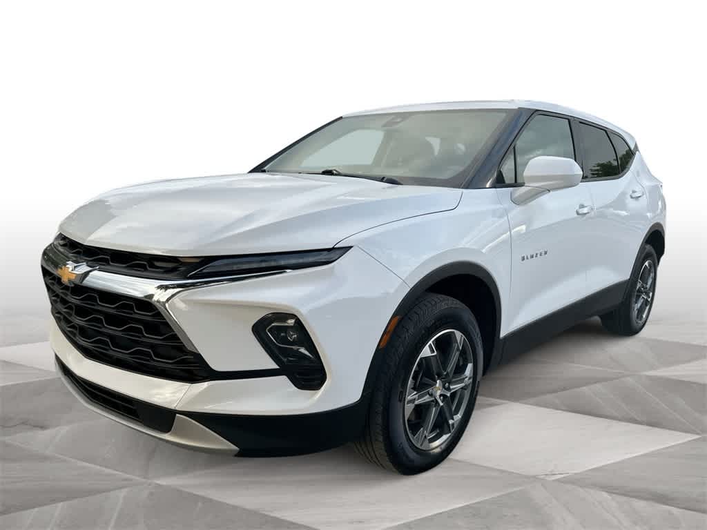 2025 Chevrolet Blazer LT -
                  Doral, FL