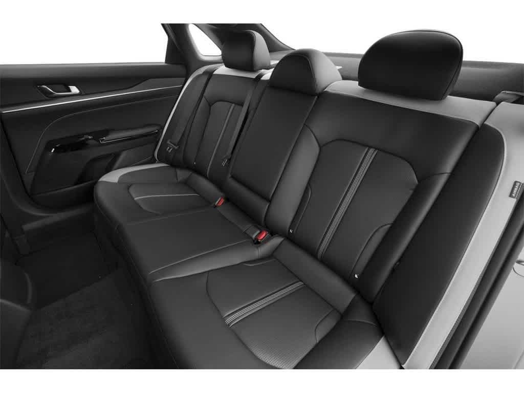 Thumbnail: 2026 Kia K5 - 13