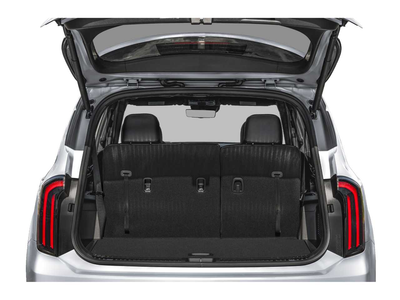 2025 Kia Telluride SX Prestige 11