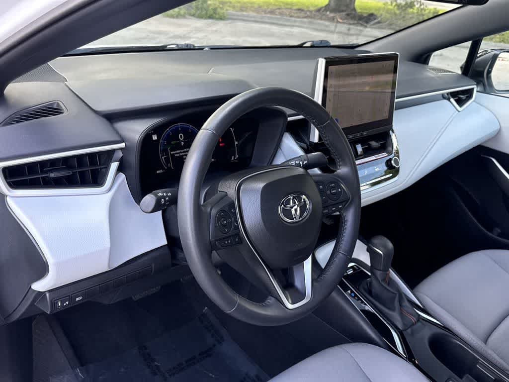 Thumbnail: 2025 Toyota Corolla - 13