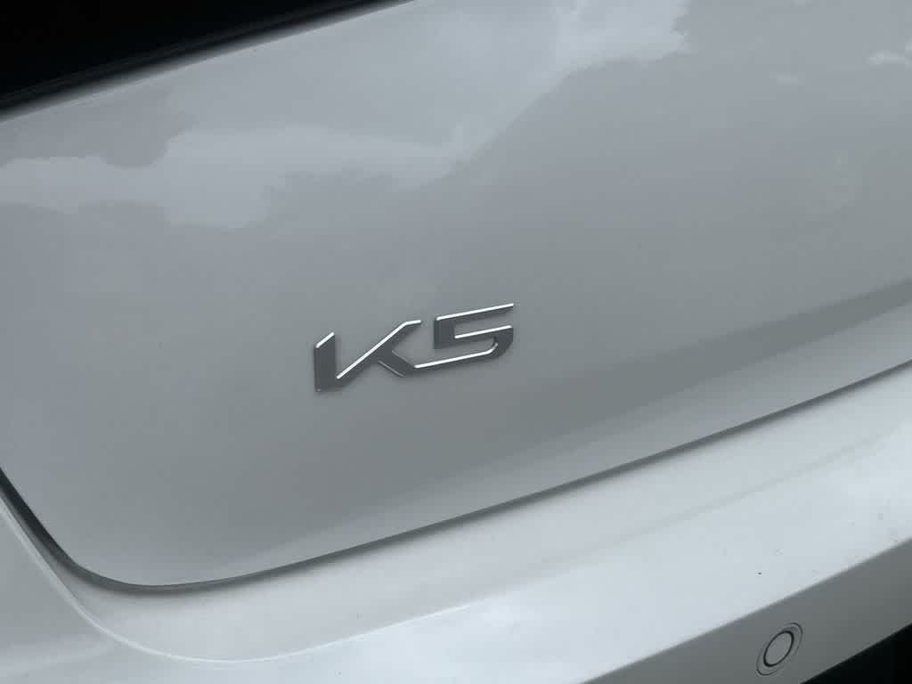 Thumbnail: 2025 Kia K5 - 11