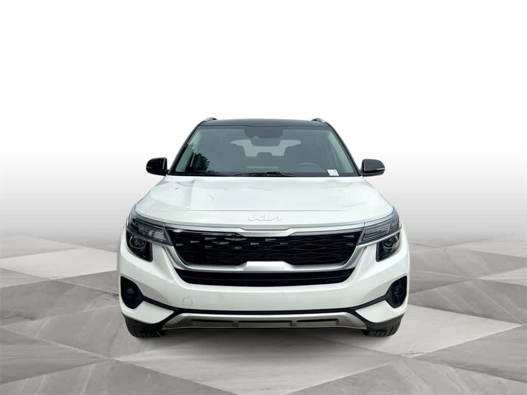 Thumbnail: 2022 Kia Seltos - 6