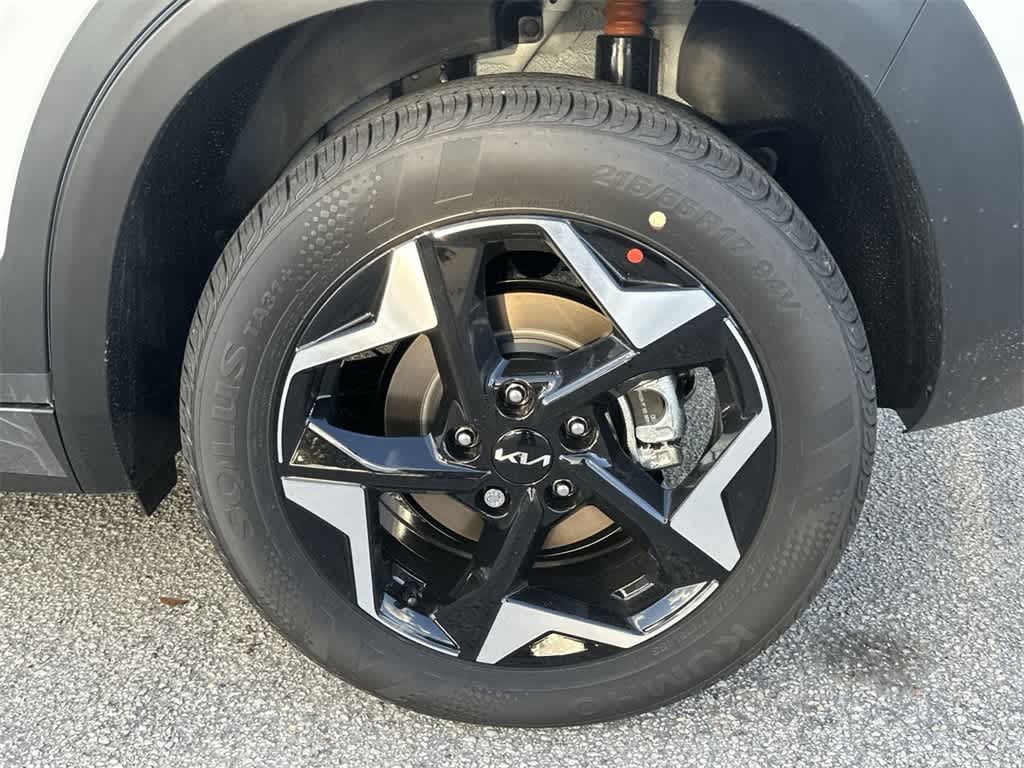 Thumbnail: 2026 Kia Seltos - 11