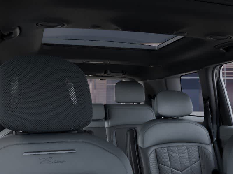 Thumbnail: 2027 Kia Telluride - 27
