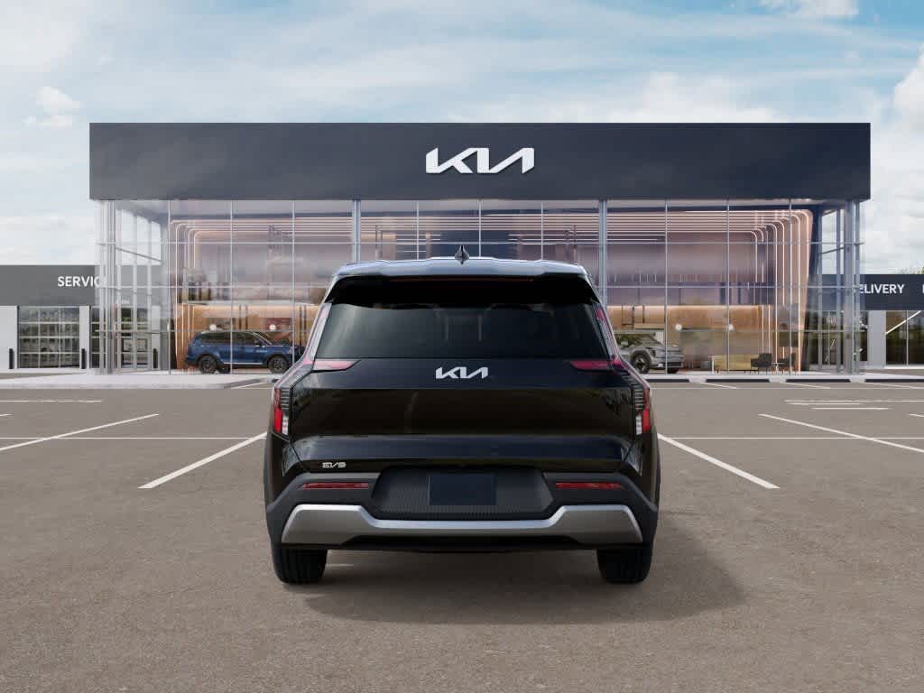 Thumbnail: 2026 Kia EV9 - 5