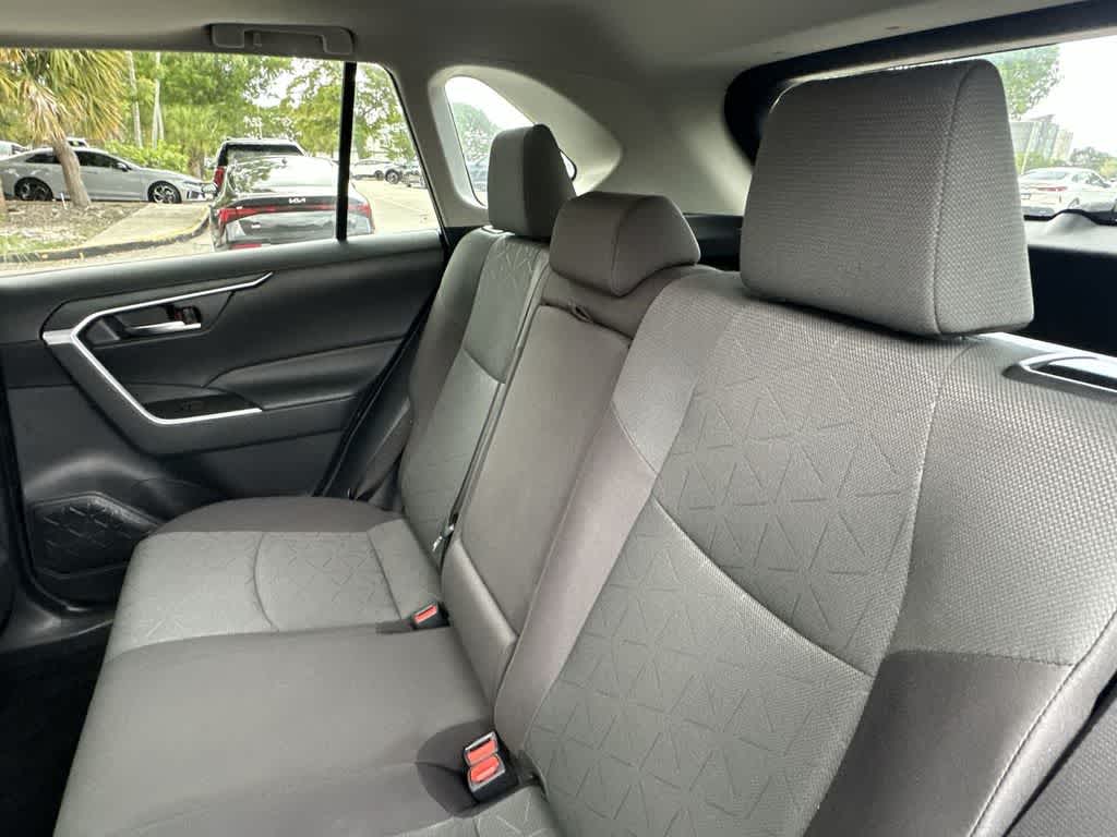 Thumbnail: 2024 Toyota RAV4 - 15