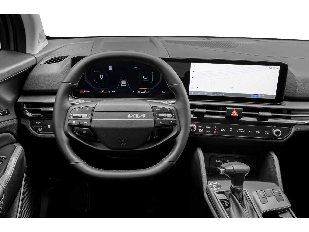 Thumbnail: 2026 Kia Sportage - 4
