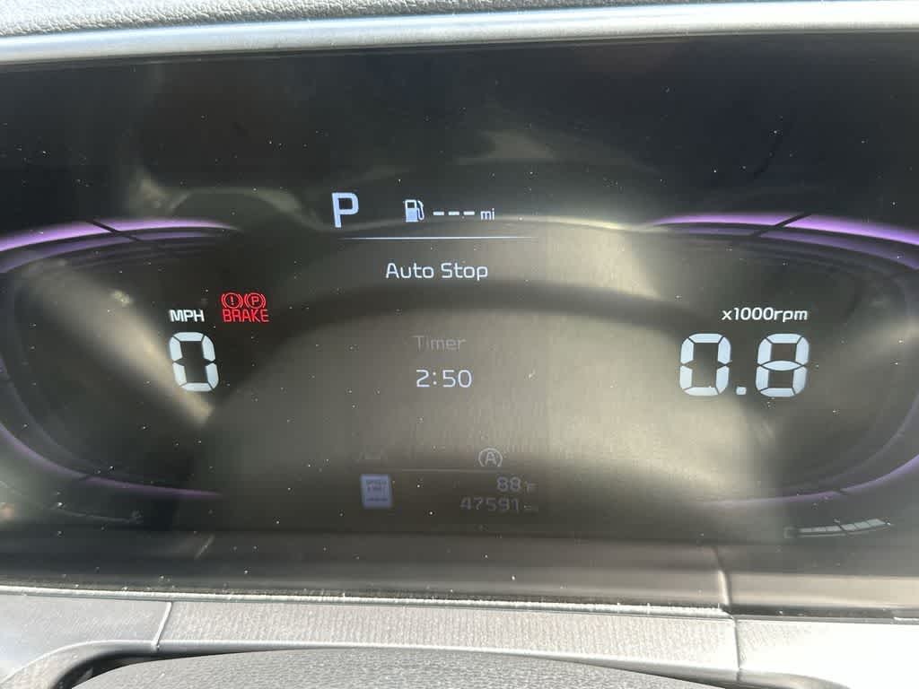 Thumbnail: 2024 Kia Telluride - 16