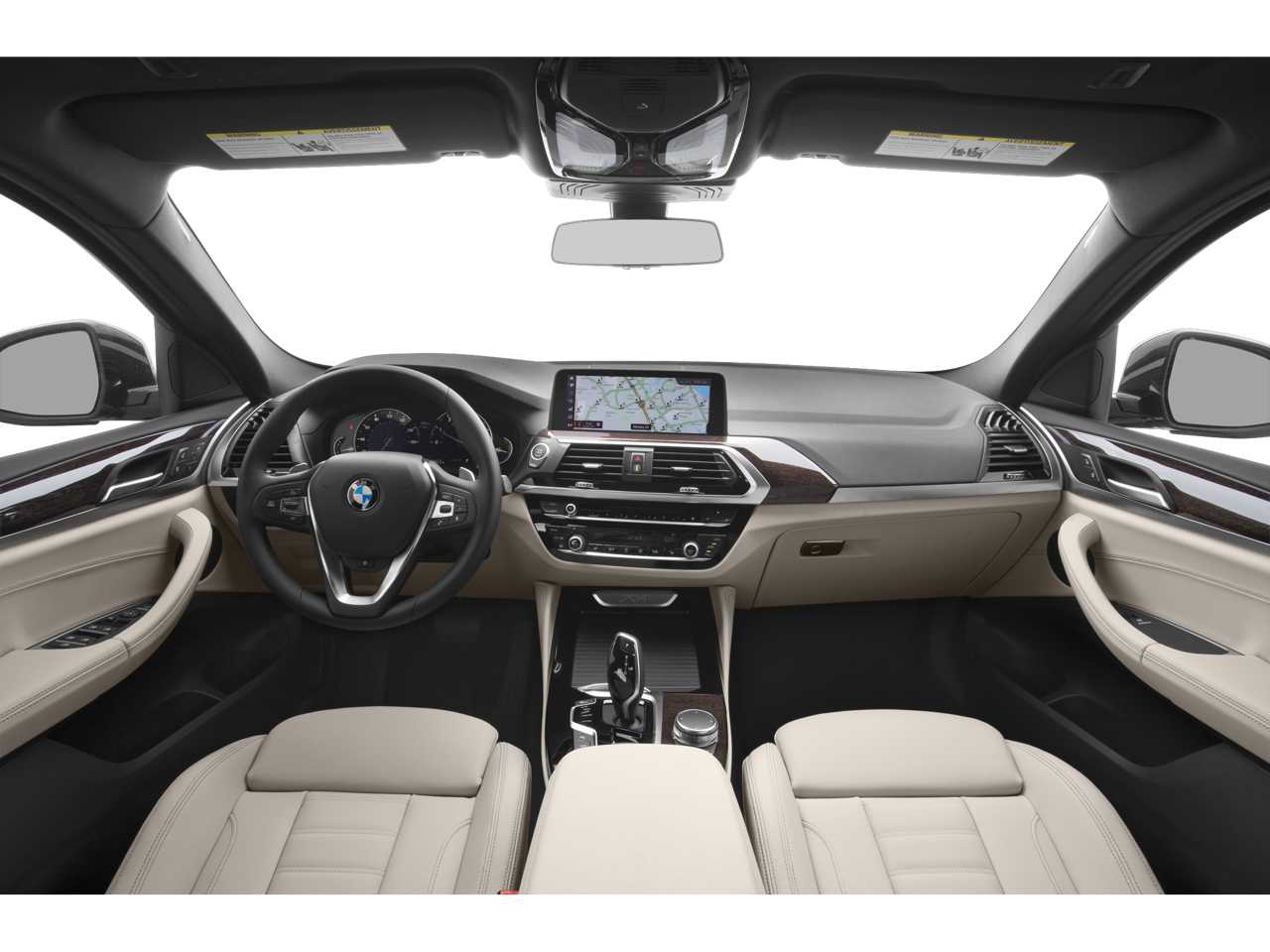 Thumbnail: 2019 BMW X4 - 5