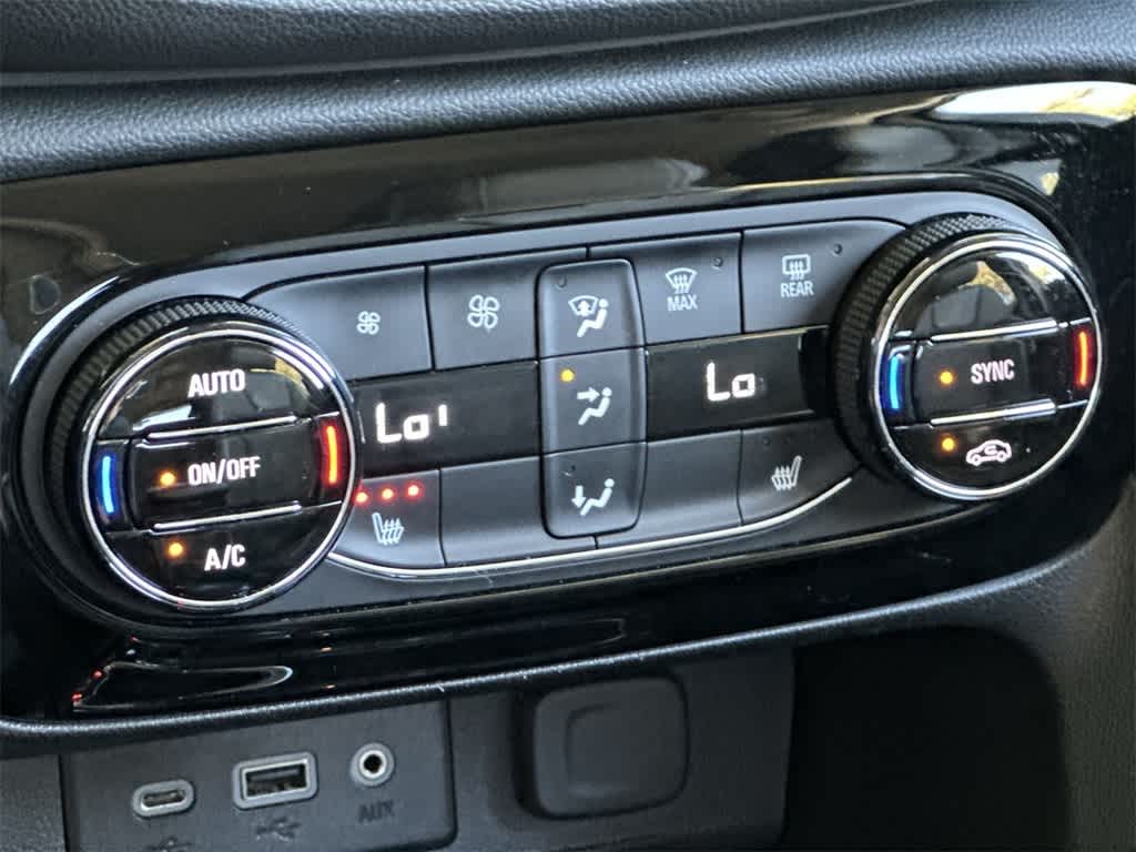 Thumbnail: 2023 Buick Encore GX - 20