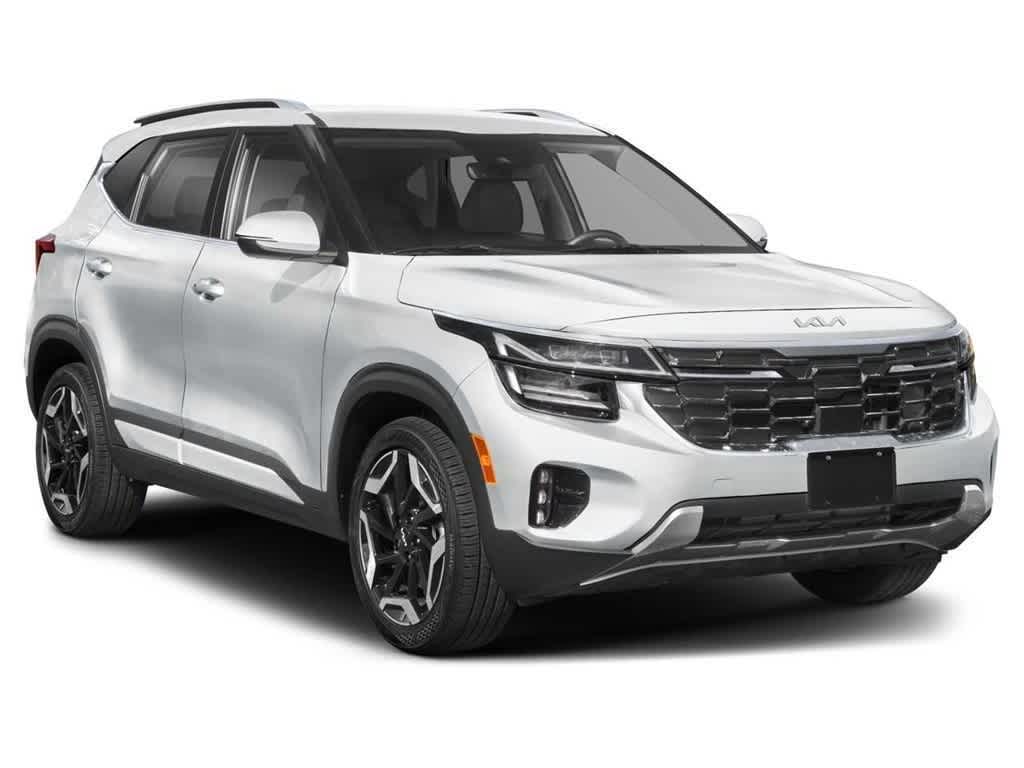 Thumbnail: 2026 Kia Seltos - 6