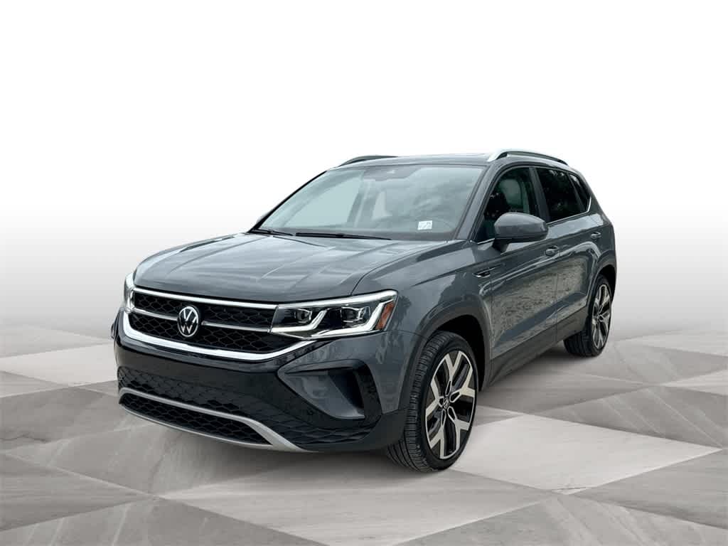 Thumbnail: 2023 Volkswagen Taos - 1