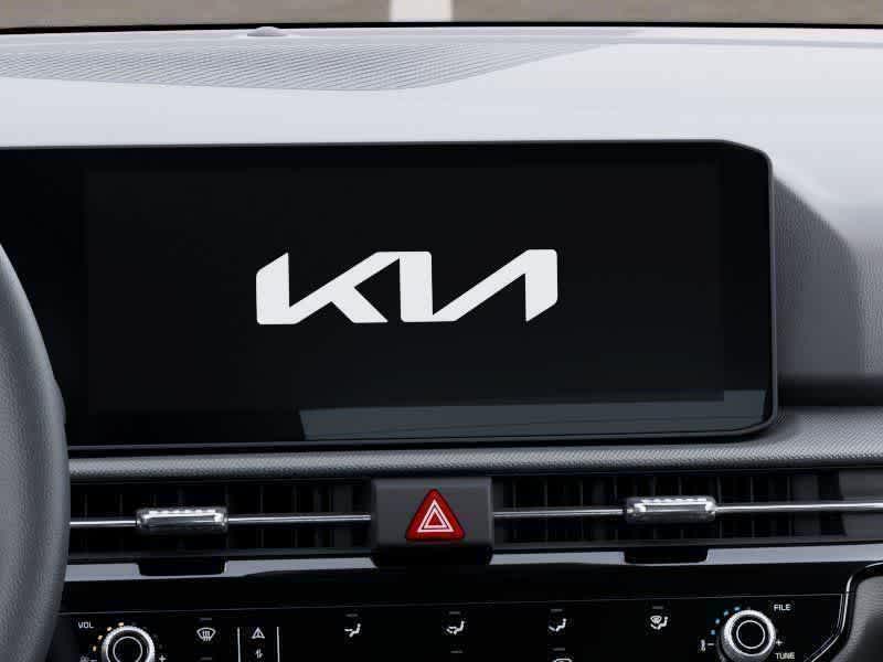 Thumbnail: 2026 Kia Sportage - 20