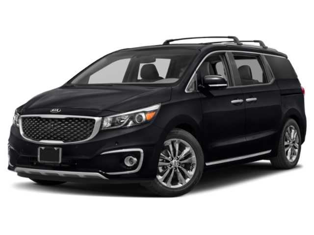 2018 Kia Sedona EX -
                  Doral, FL
