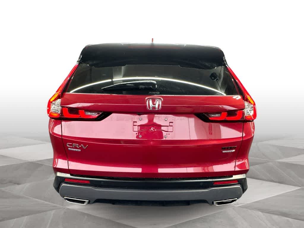 Thumbnail: 2024 Honda CR-V - 7