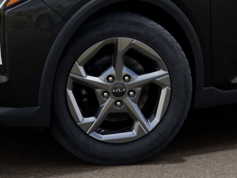 Thumbnail: 2026 Kia K4 - 9
