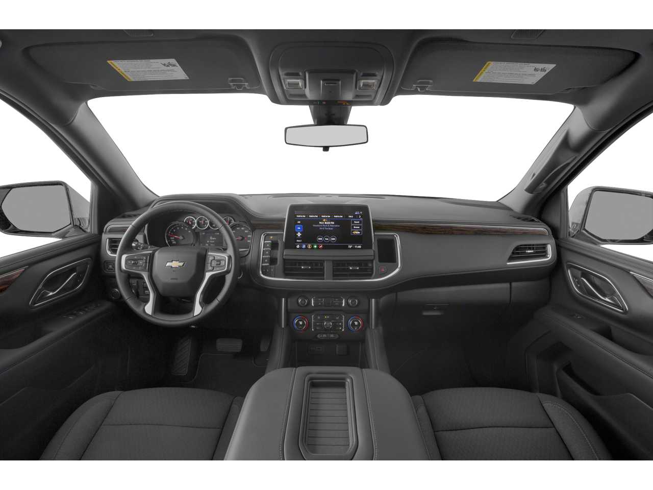 Thumbnail: 2023 Chevrolet Tahoe - 5
