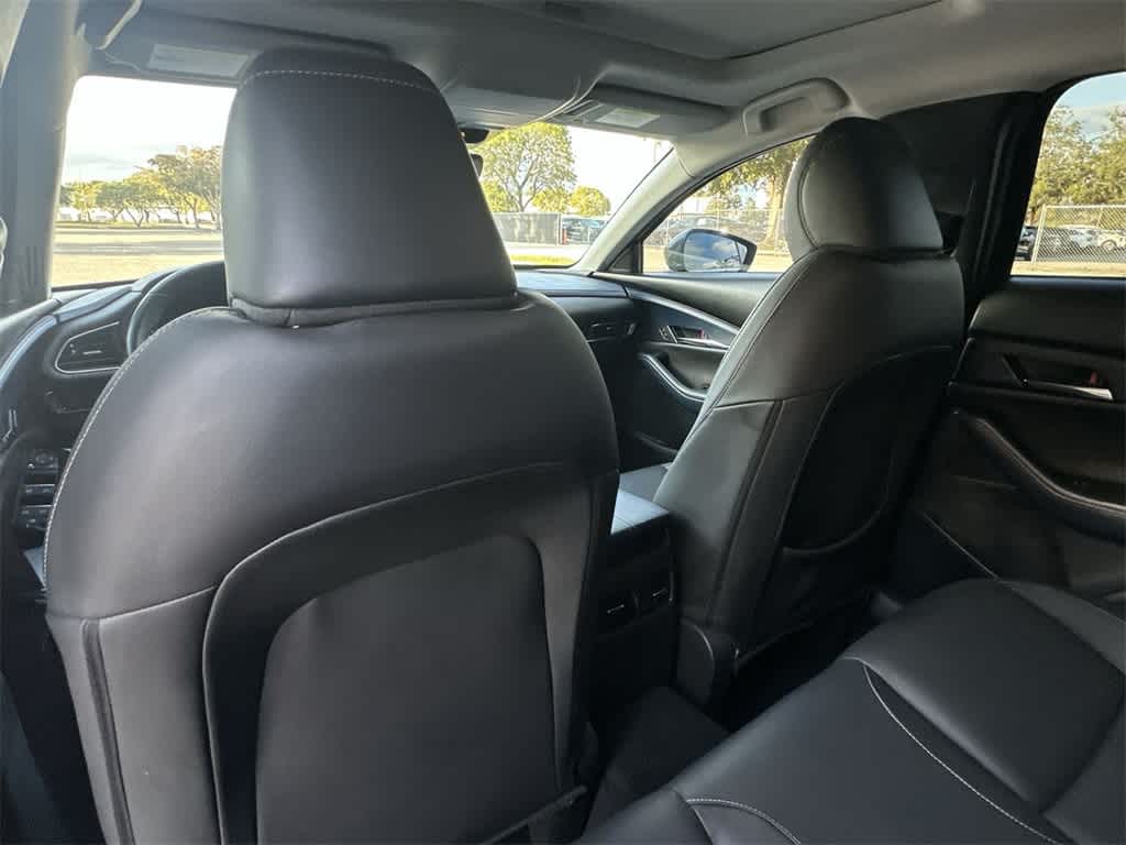 Thumbnail: 2021 Mazda CX-30 - 23