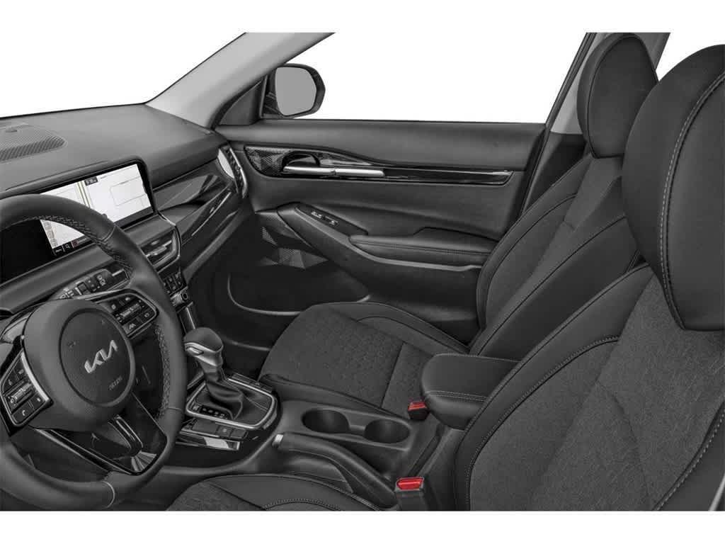 Thumbnail: 2026 Kia Seltos - 9