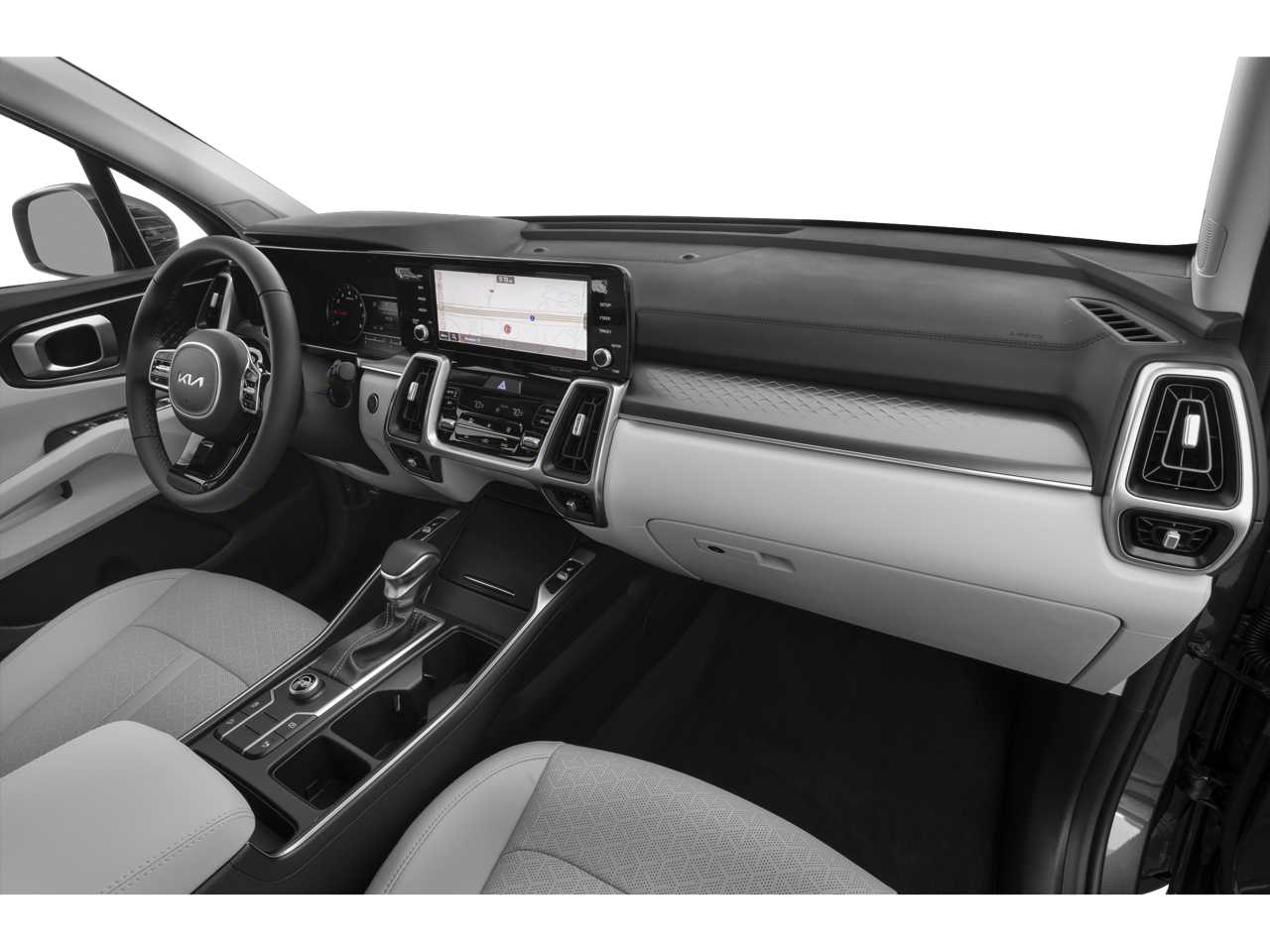 Thumbnail: 2023 Kia Sorento - 11