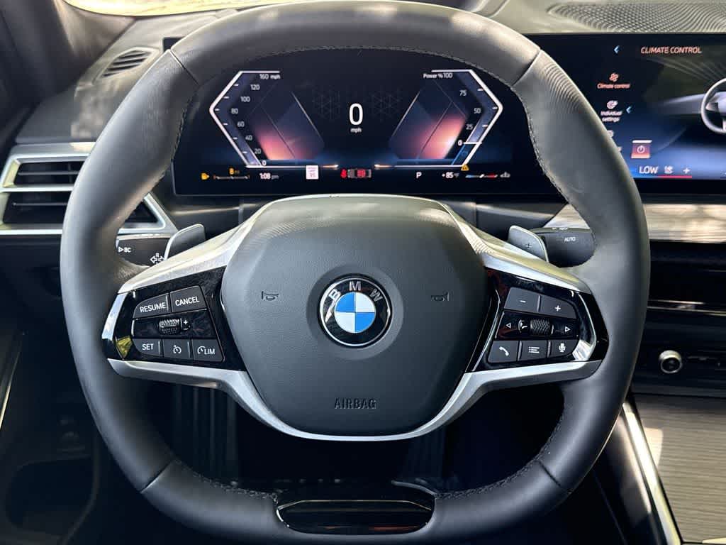 Thumbnail: 2026 BMW 3 Series - 15