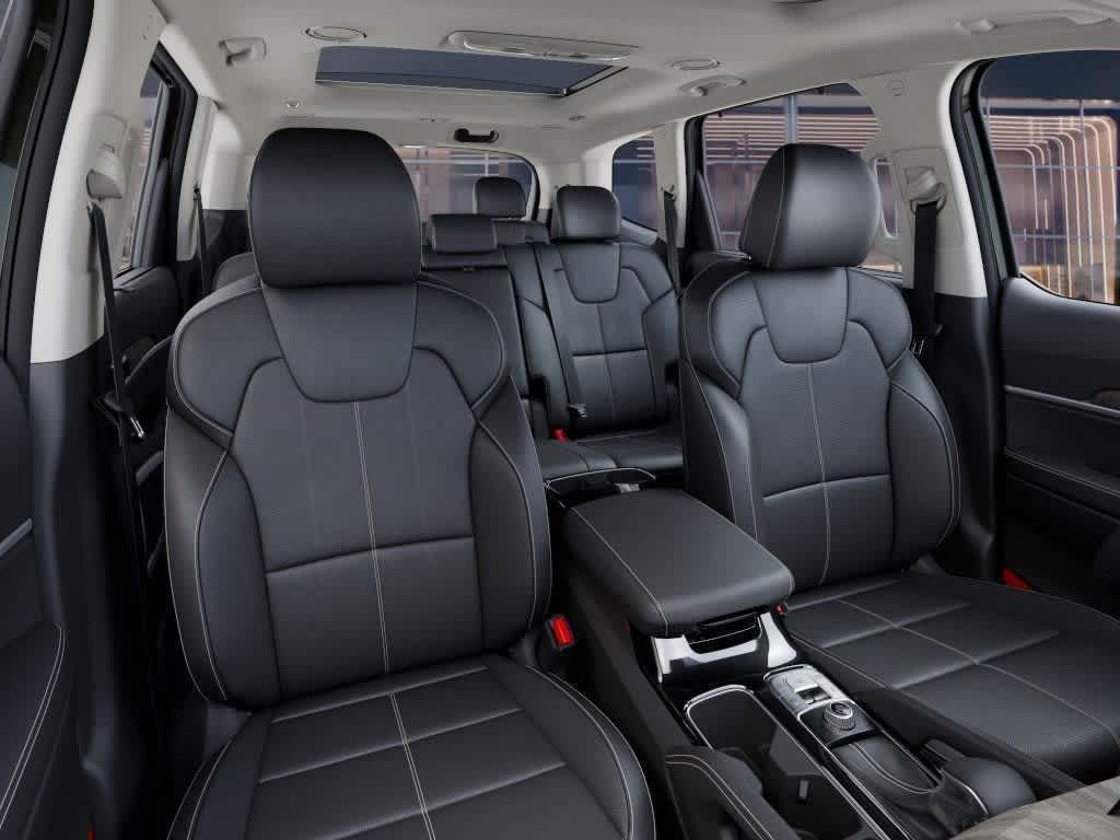 Thumbnail: 2025 Kia Telluride - 15