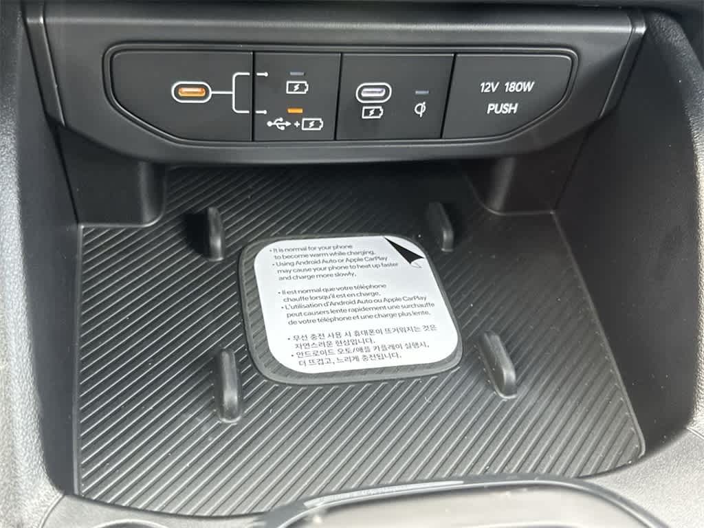 Thumbnail: 2025 Kia K4 - 17