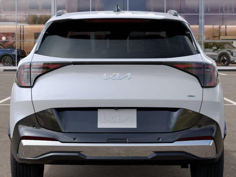 Thumbnail: 2026 Kia Sportage - 13