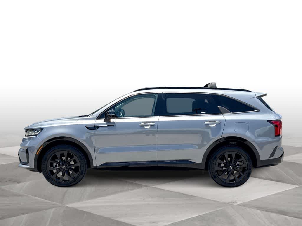 Thumbnail: 2023 Kia Sorento - 5