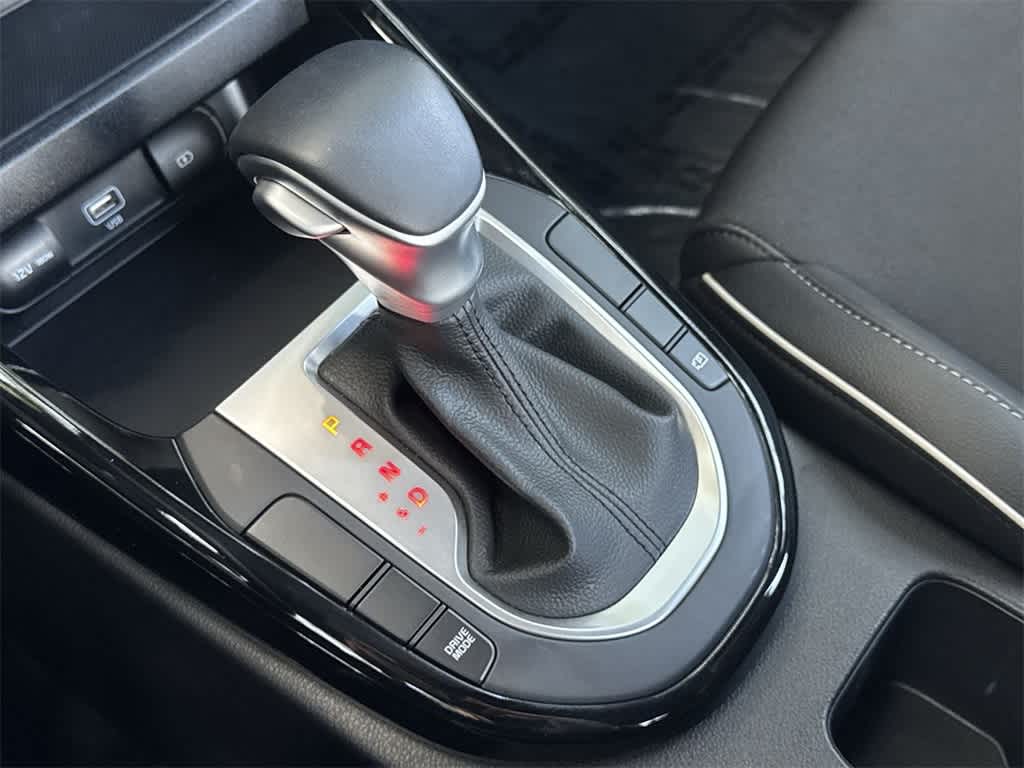 Thumbnail: 2024 Kia Forte - 21