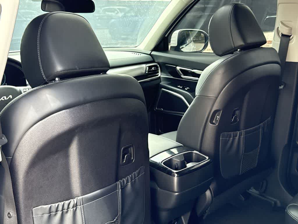 Thumbnail: 2024 Kia Telluride - 23