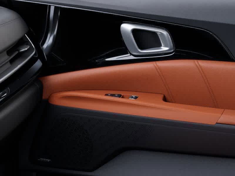 Thumbnail: 2026 Kia Carnival - 25