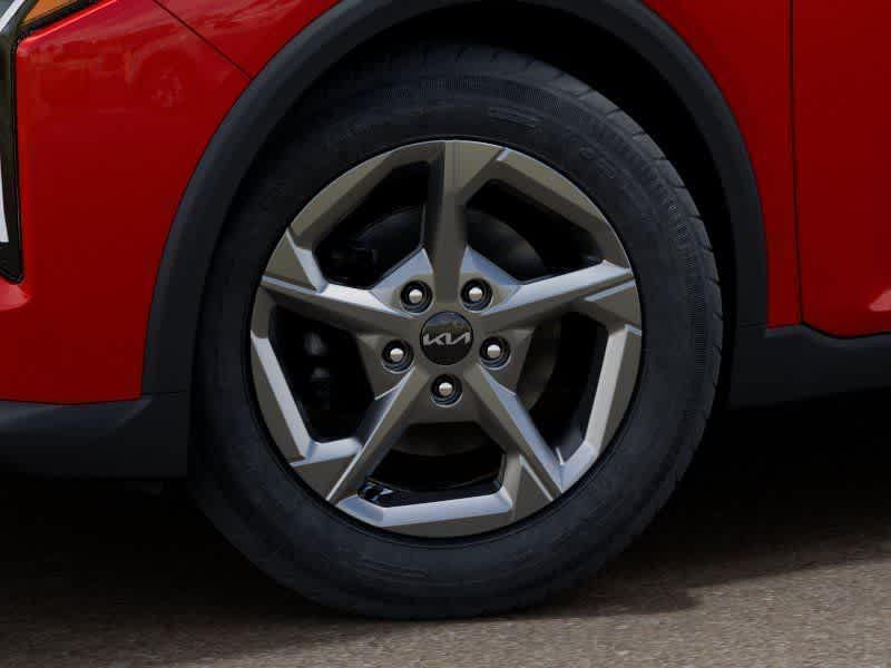 Thumbnail: 2026 Kia K4 - 9