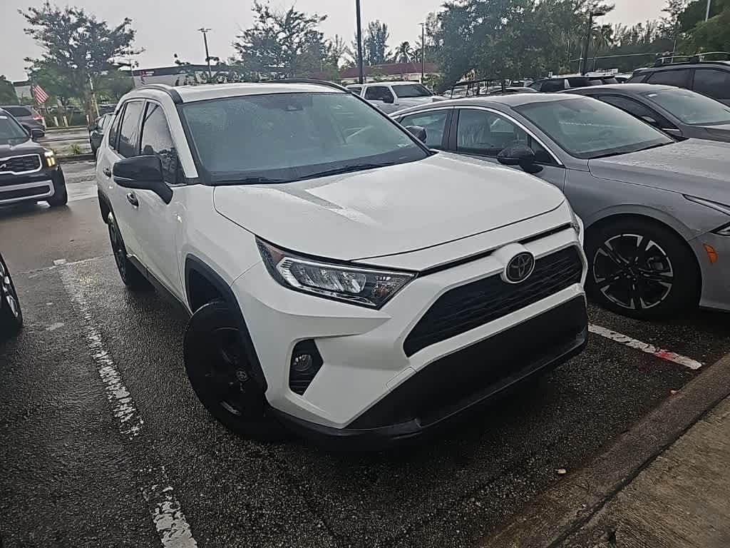 Thumbnail: 2019 Toyota RAV4 - 5