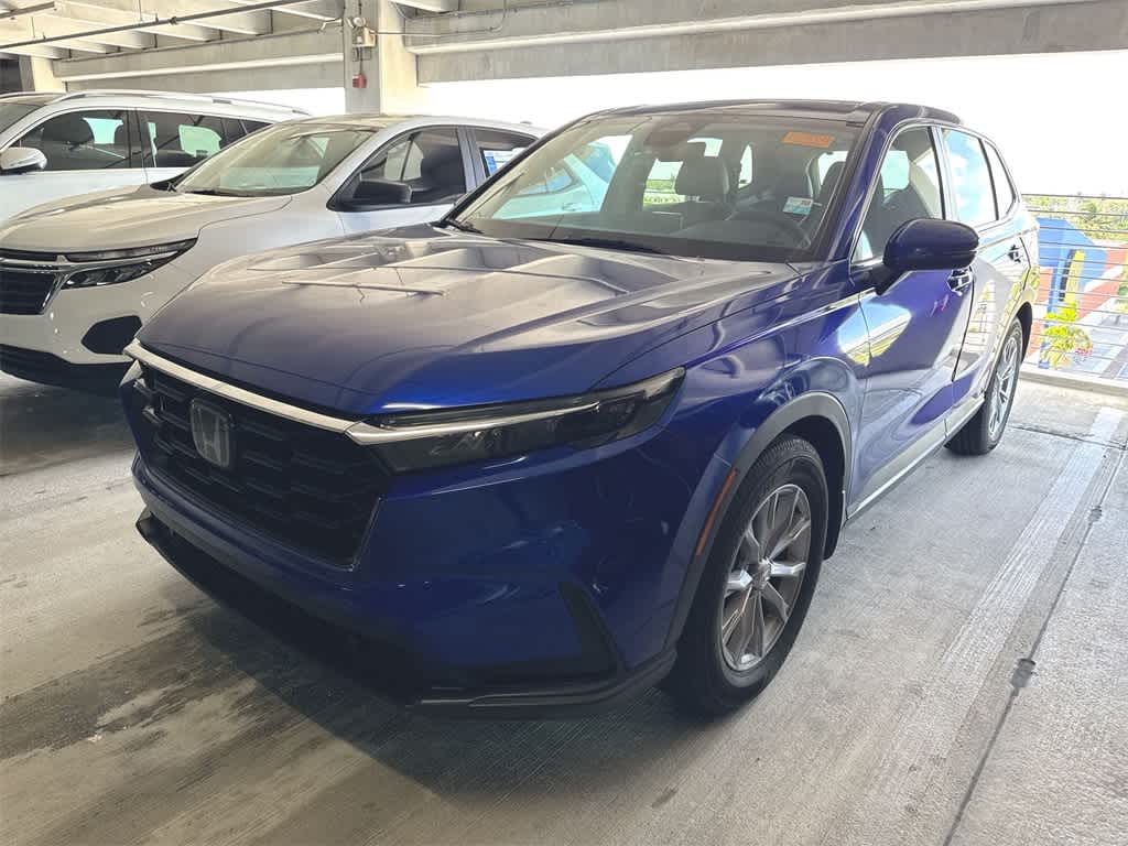 Thumbnail: 2023 Honda CR-V - 7