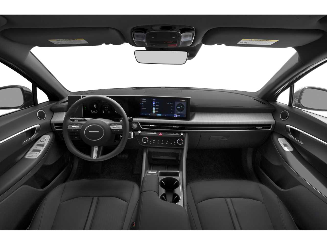 Thumbnail: 2025 Hyundai Sonata - 5