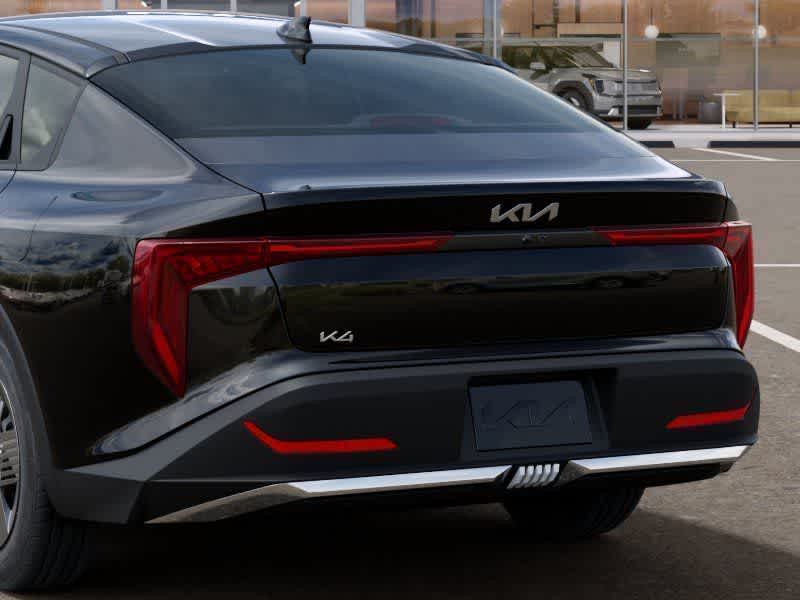 Thumbnail: 2026 Kia K4 - 13