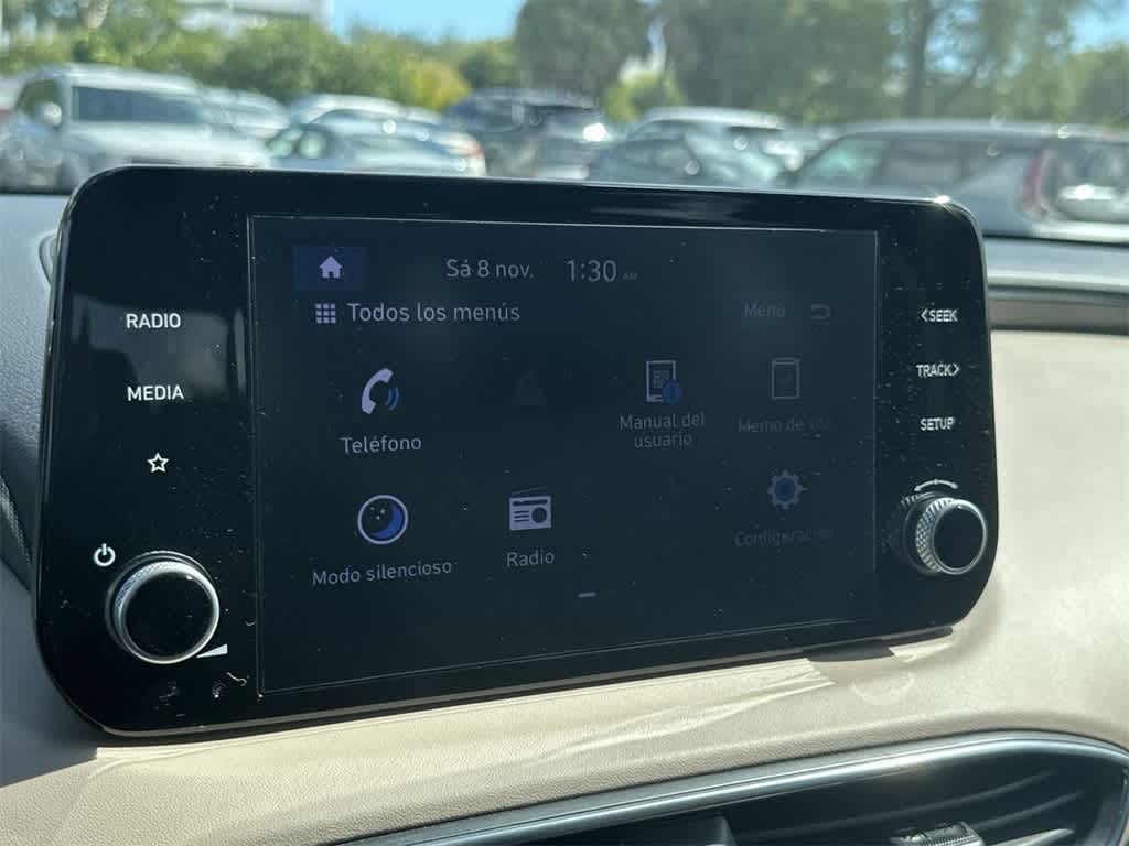 Thumbnail: 2023 Hyundai Santa Fe - 18