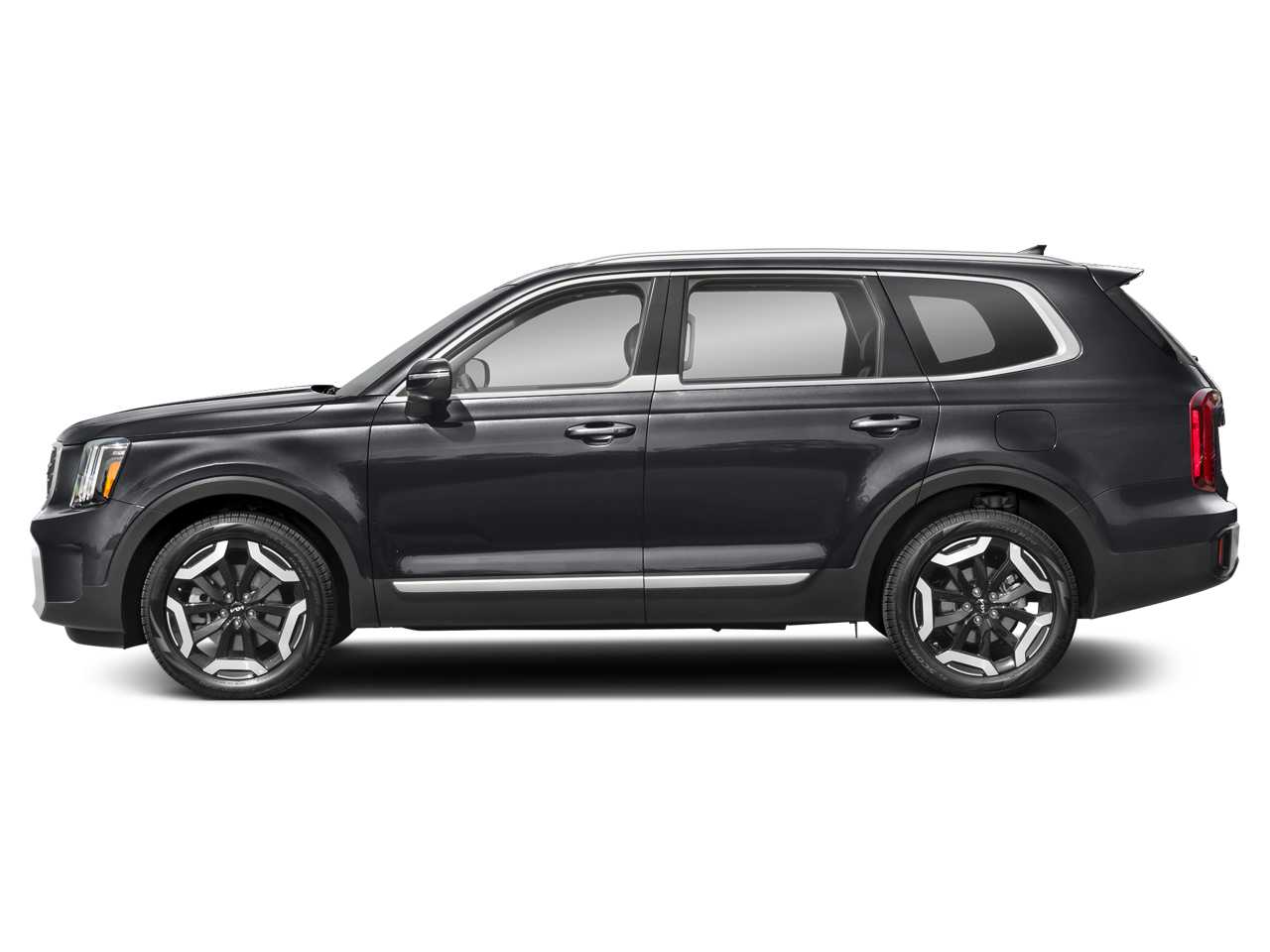 Thumbnail: 2025 Kia Telluride - 3