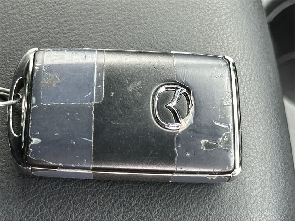 Thumbnail: 2023 Mazda CX-5 - 28