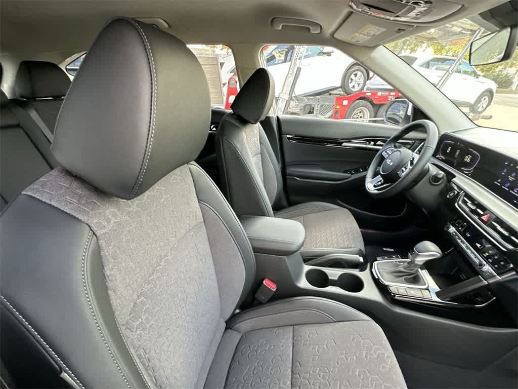 Thumbnail: 2026 Kia Seltos - 27